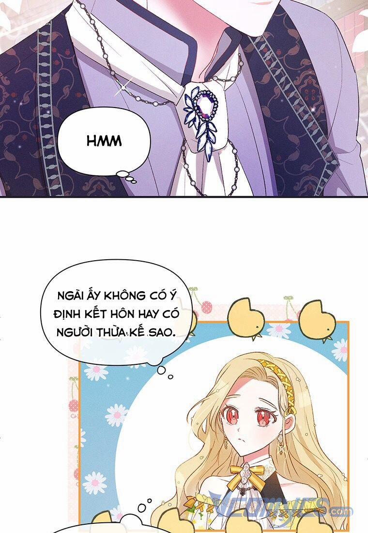 Mục Tiêu Là Tự Do 6 trang 11