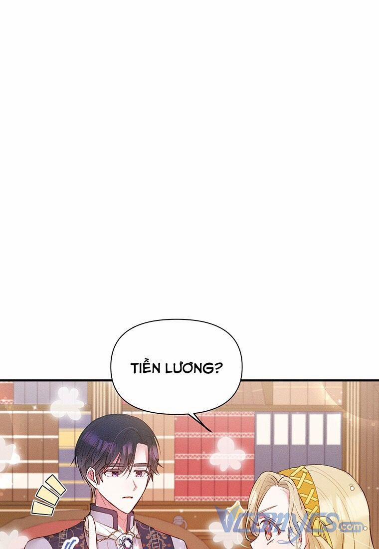 Mục Tiêu Là Tự Do 6 trang 16