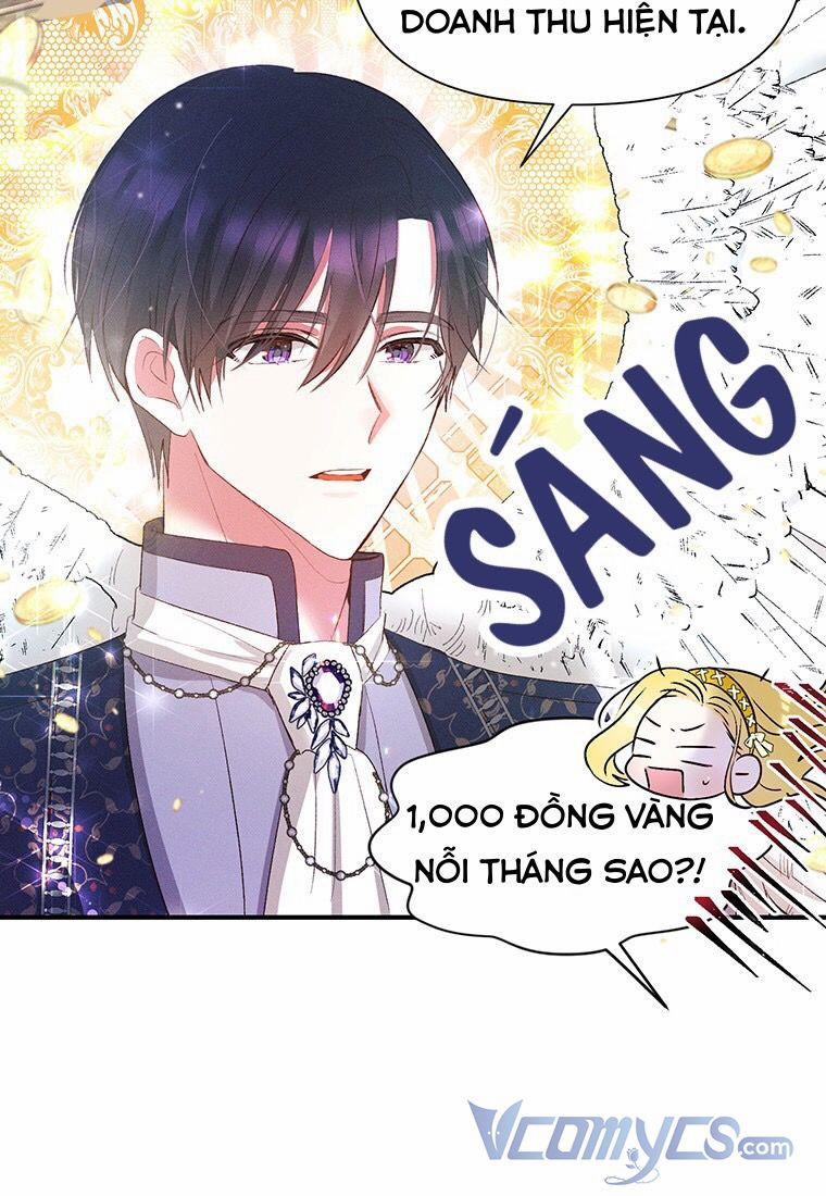 Mục Tiêu Là Tự Do 6 trang 18