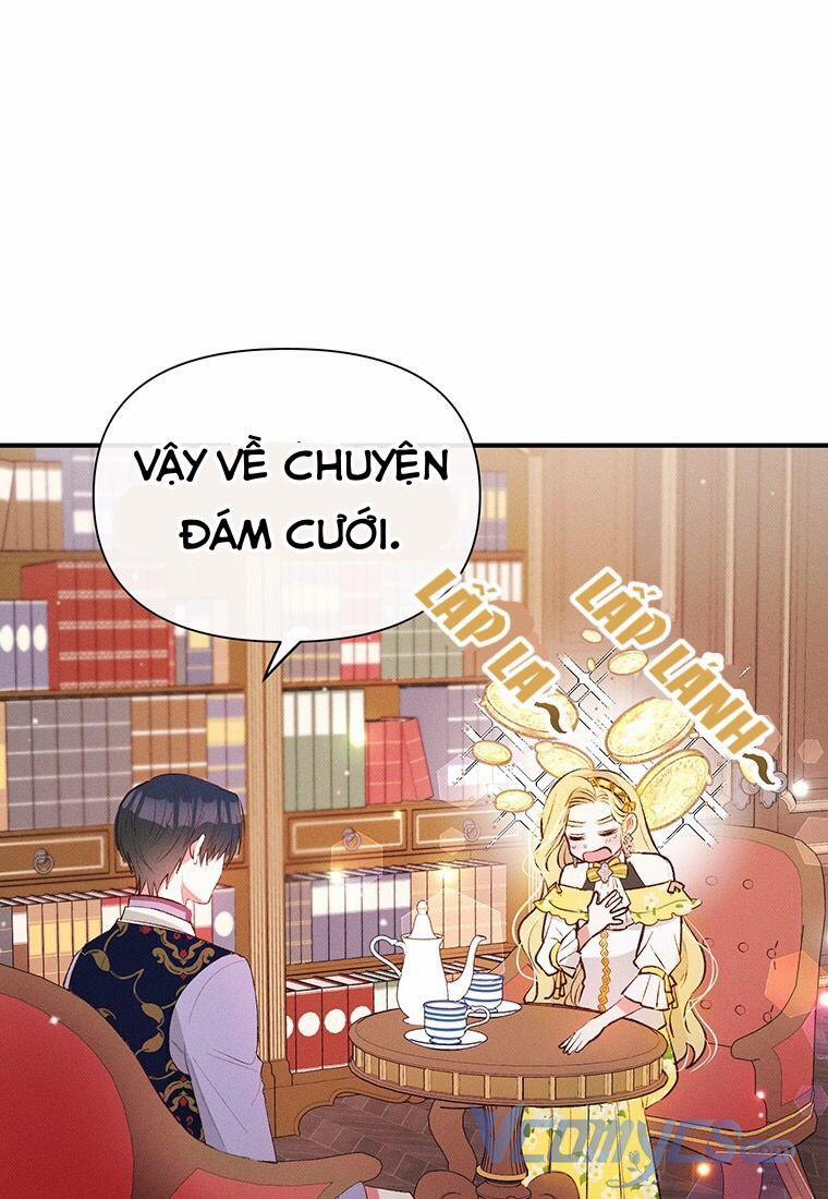 Mục Tiêu Là Tự Do 6 trang 20