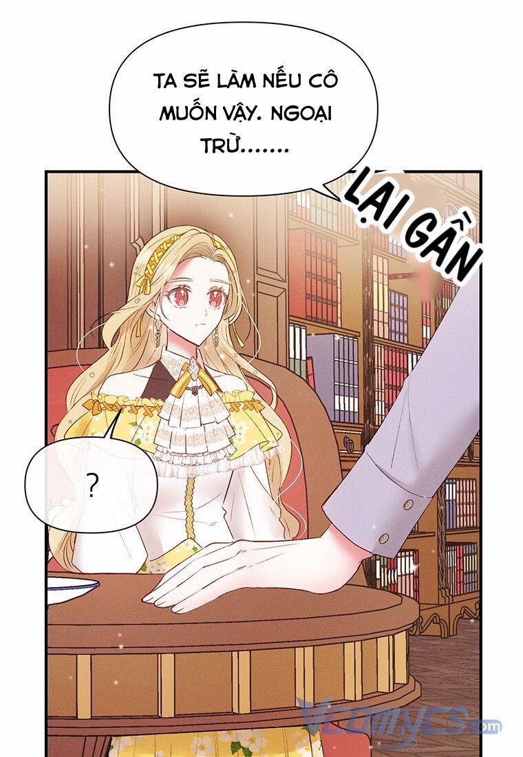 Mục Tiêu Là Tự Do 6 trang 23