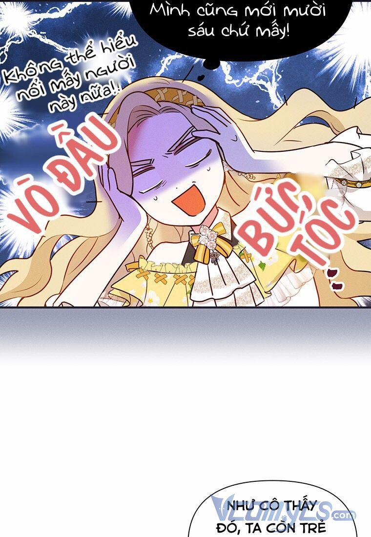 Mục Tiêu Là Tự Do 6 trang 3