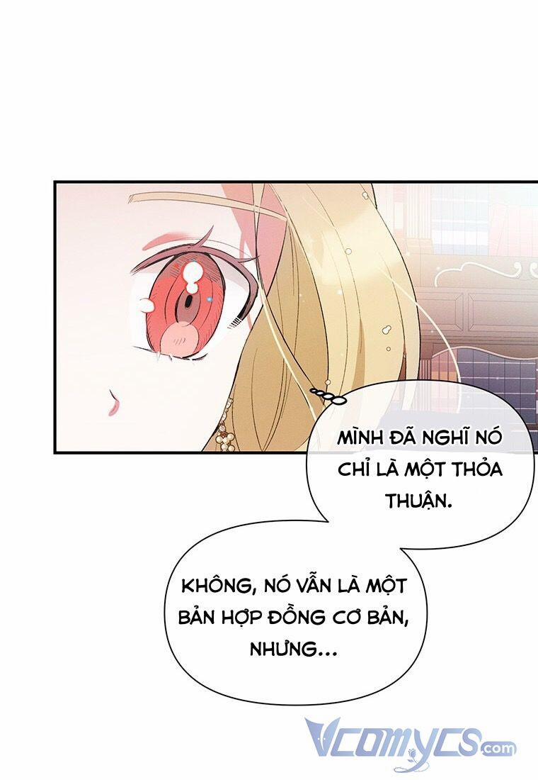 Mục Tiêu Là Tự Do 6 trang 32