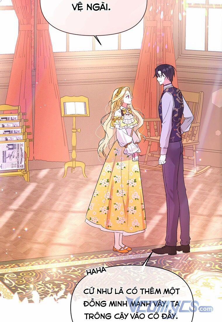 Mục Tiêu Là Tự Do 6 trang 39