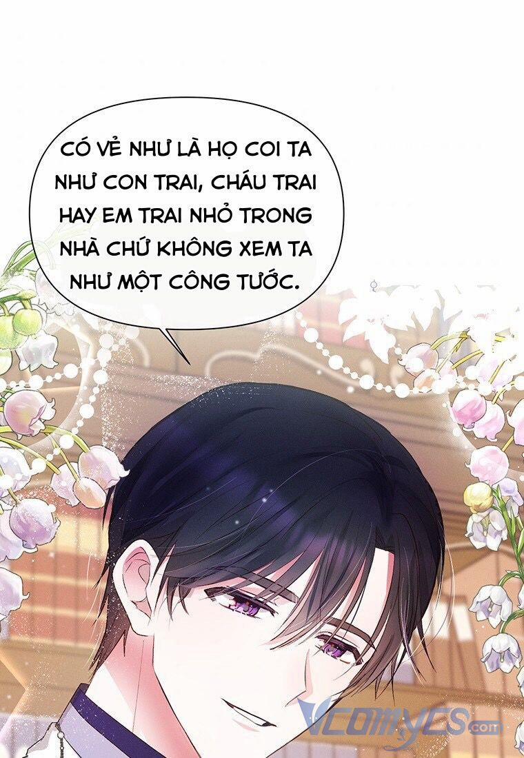 Mục Tiêu Là Tự Do 6 trang 5