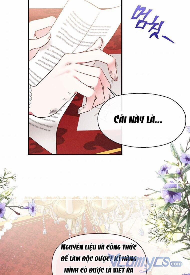 Mục Tiêu Là Tự Do 7.5 trang 14