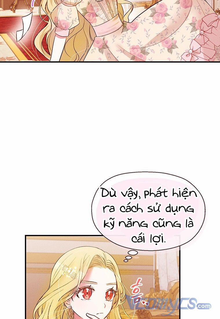 Mục Tiêu Là Tự Do 7.5 trang 19