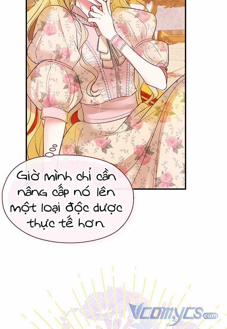 Mục Tiêu Là Tự Do 7.5 trang 20