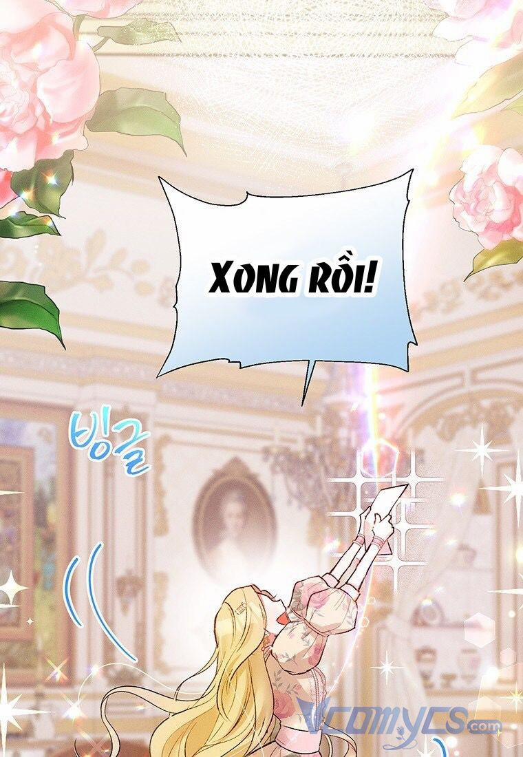 Mục Tiêu Là Tự Do 7.5 trang 25