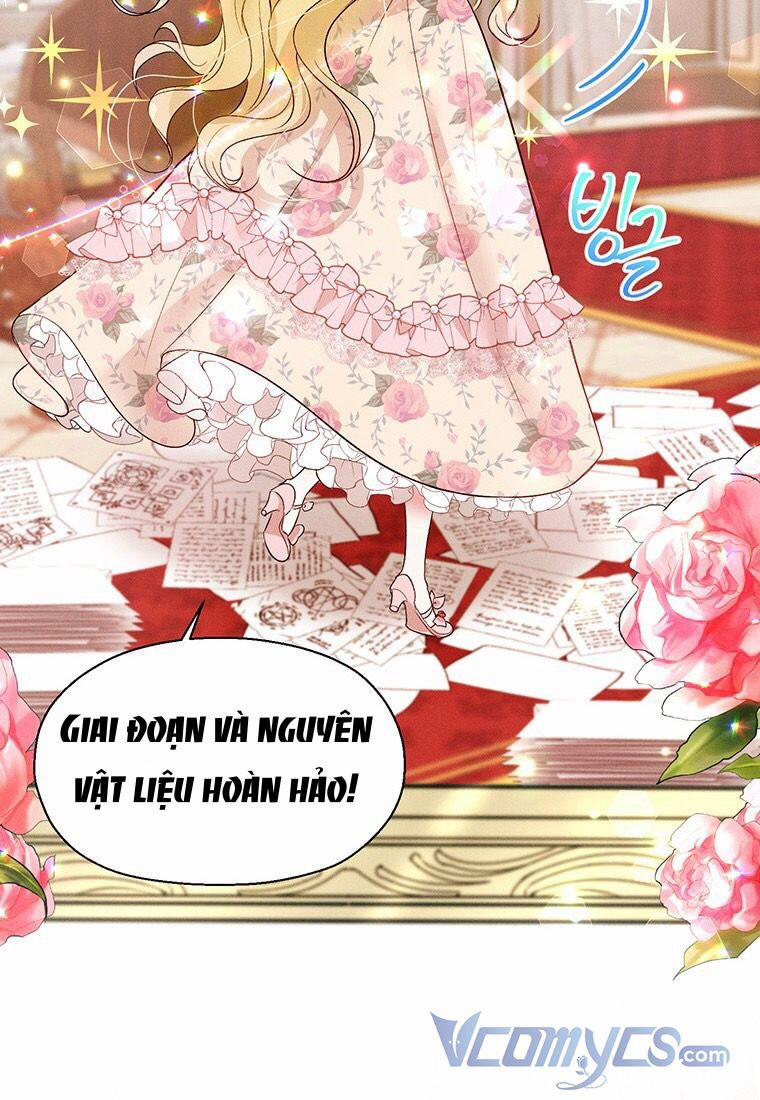 Mục Tiêu Là Tự Do 7.5 trang 26