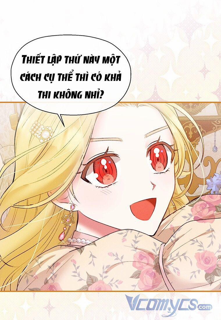 Mục Tiêu Là Tự Do 7.5 trang 27