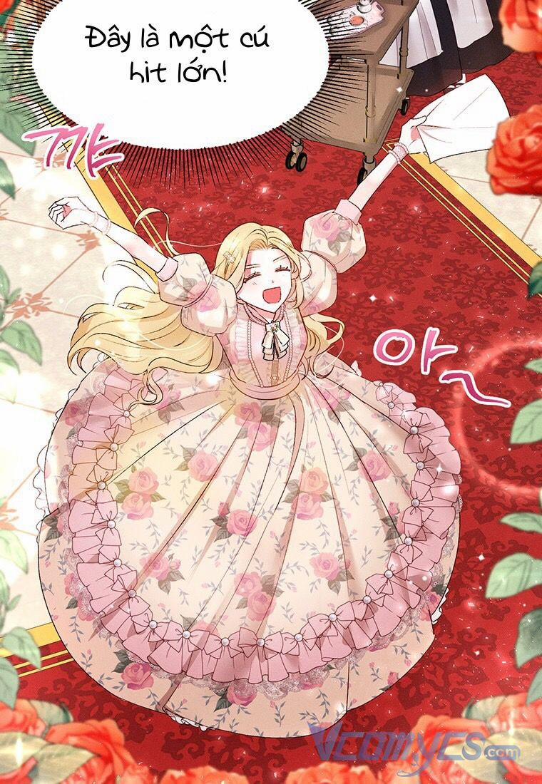 Mục Tiêu Là Tự Do 7.5 trang 31