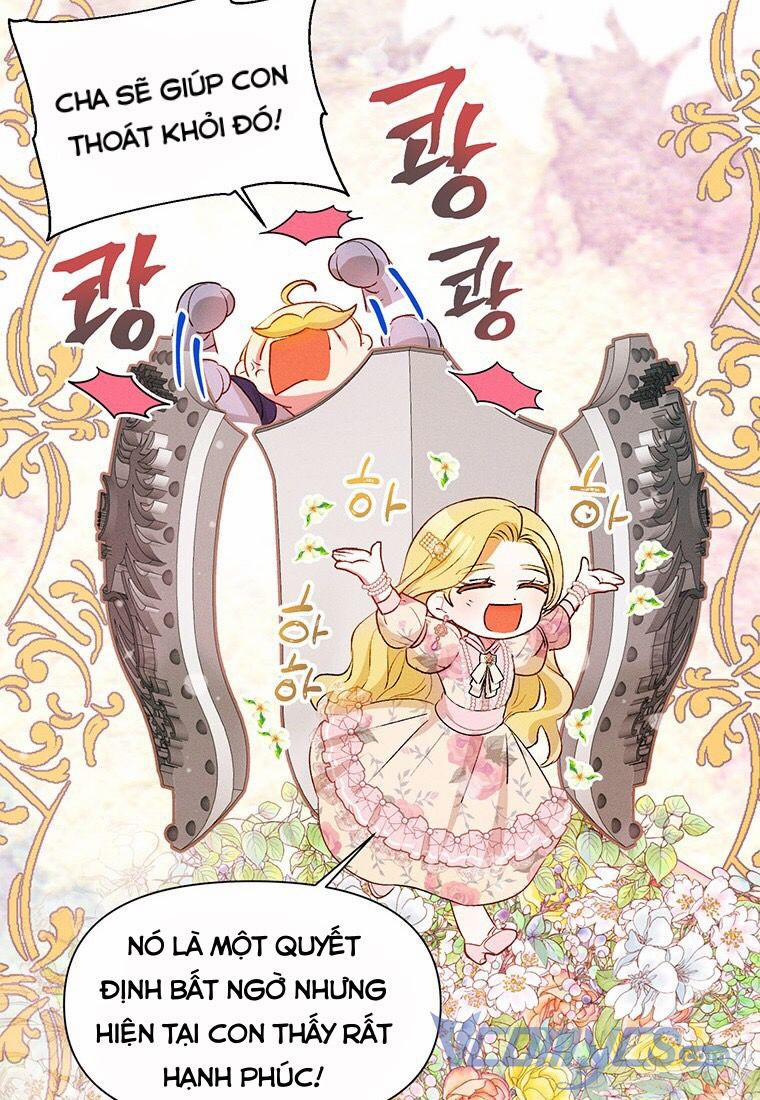 Mục Tiêu Là Tự Do 7 trang 19