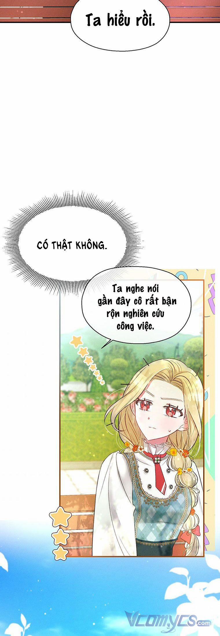 Mục Tiêu Là Tự Do 8.5 trang 10