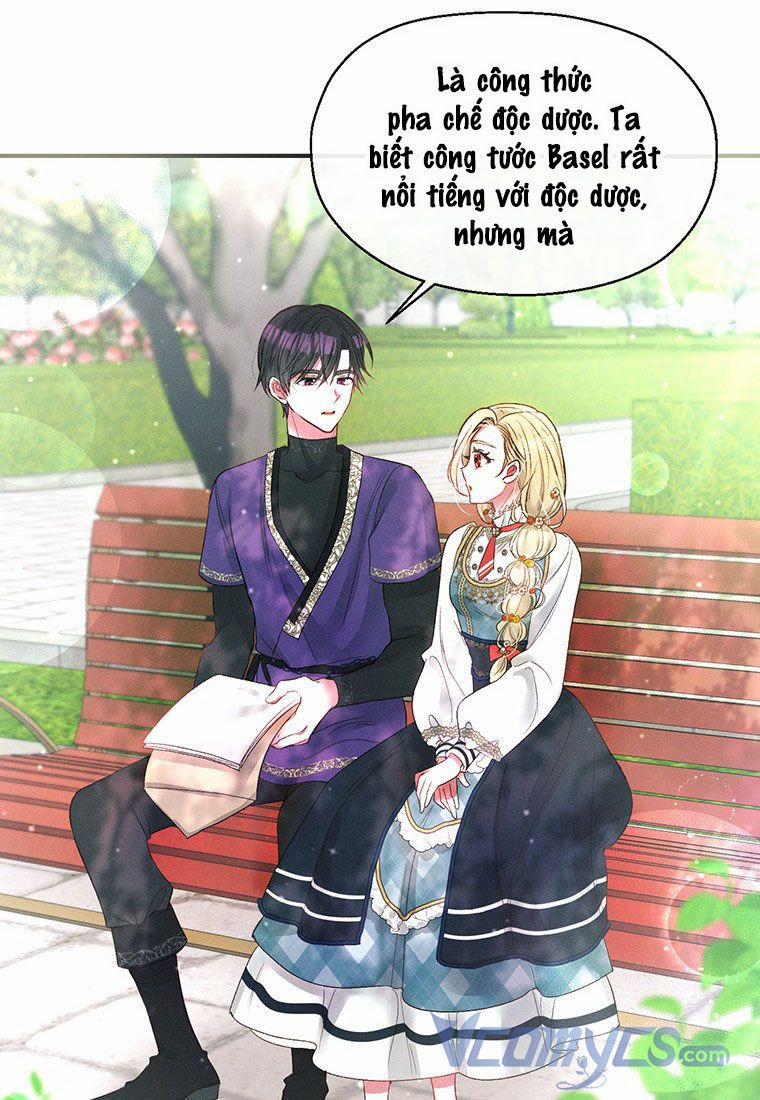 Mục Tiêu Là Tự Do 8.5 trang 13