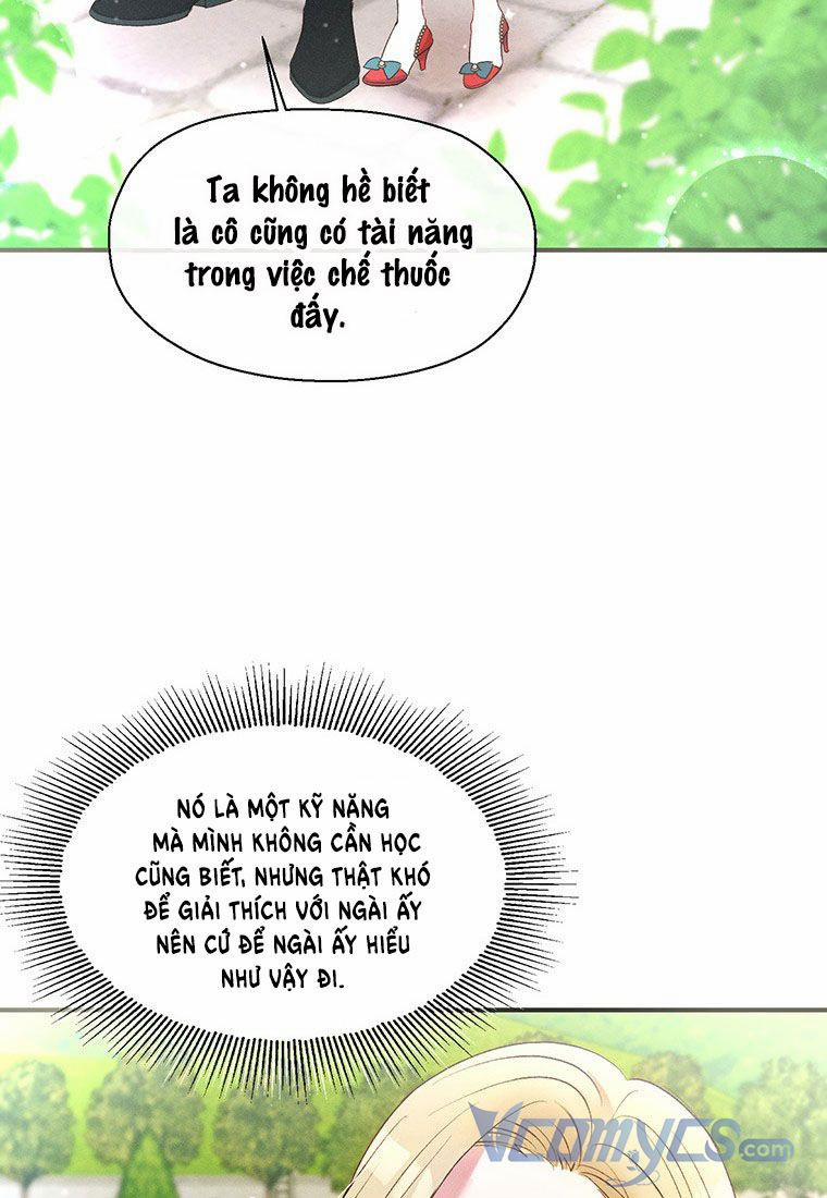 Mục Tiêu Là Tự Do 8.5 trang 14