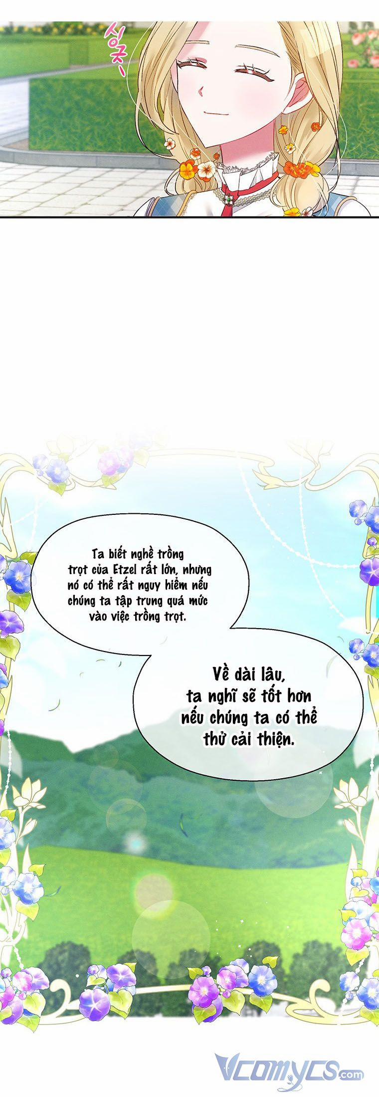 Mục Tiêu Là Tự Do 8.5 trang 15