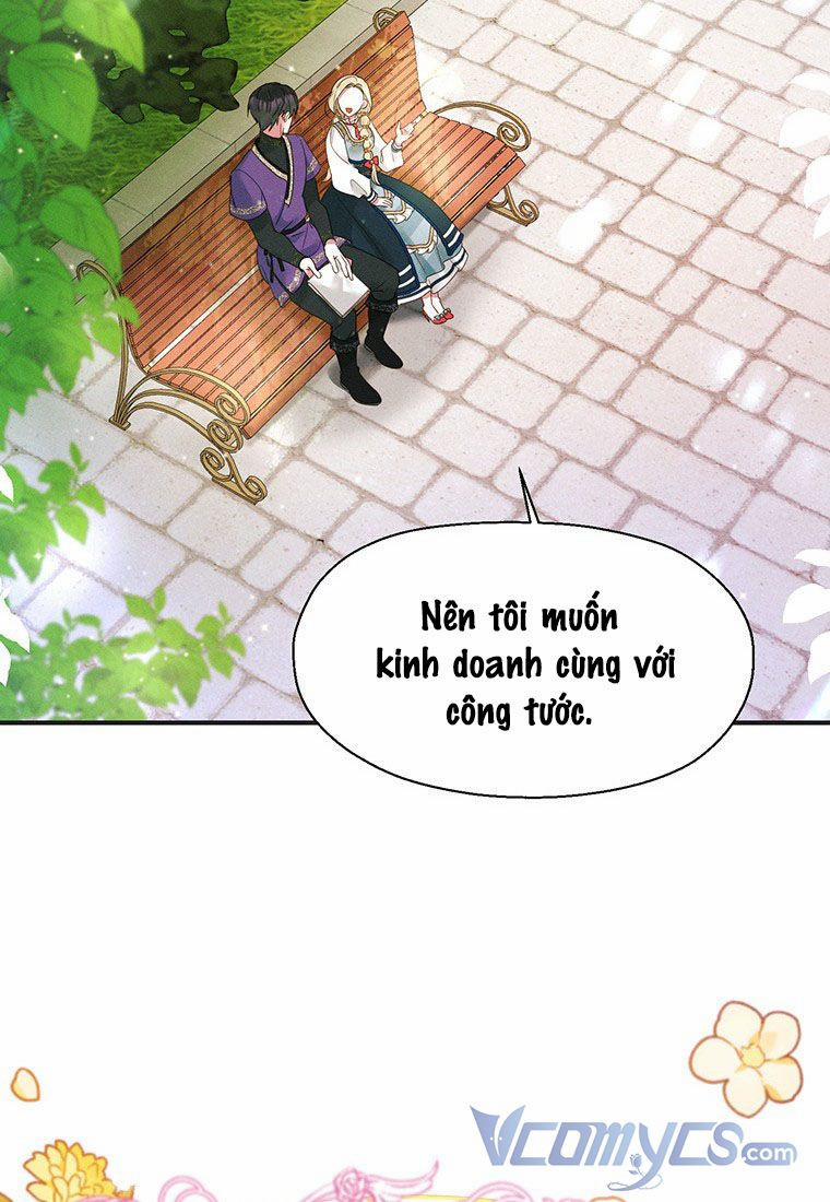 Mục Tiêu Là Tự Do 8.5 trang 18