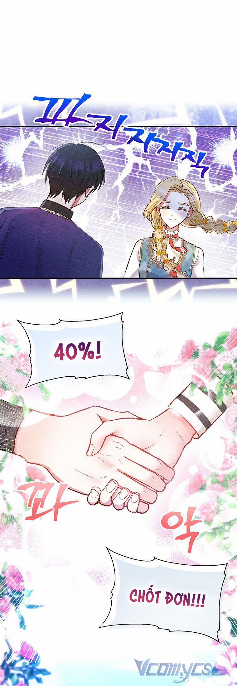 Mục Tiêu Là Tự Do 8.5 trang 20