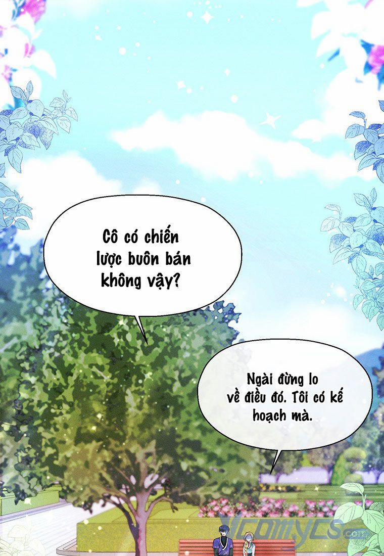 Mục Tiêu Là Tự Do 8.5 trang 21