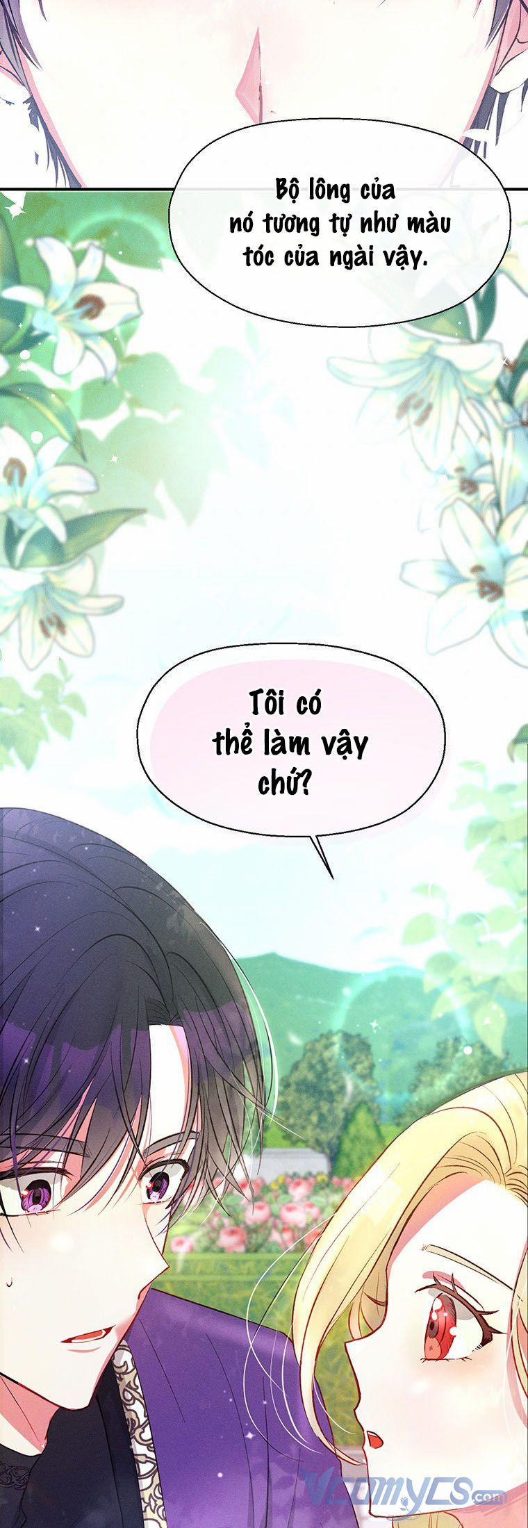 Mục Tiêu Là Tự Do 8.5 trang 26