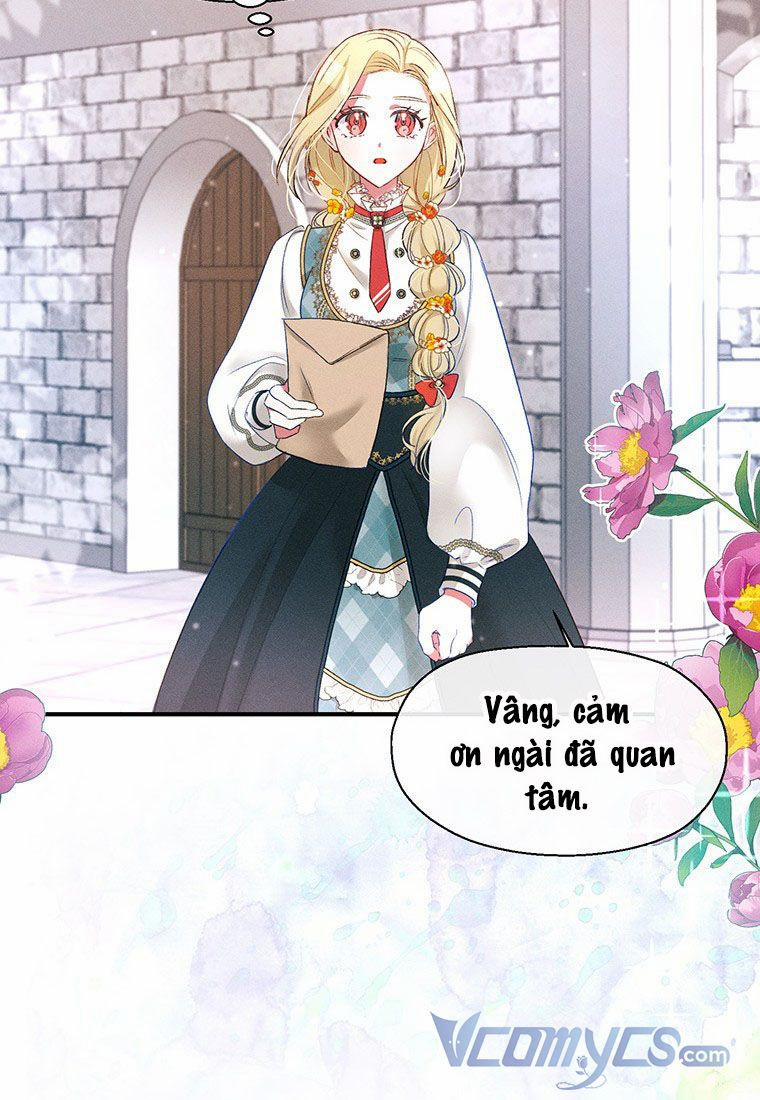 Mục Tiêu Là Tự Do 8.5 trang 3