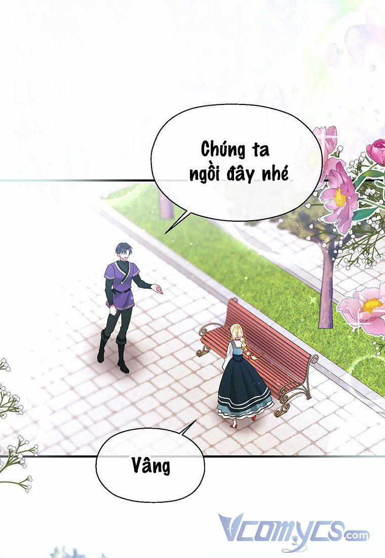 Mục Tiêu Là Tự Do 8.5 trang 4