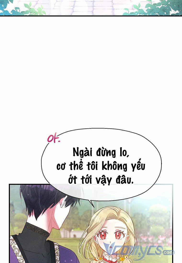 Mục Tiêu Là Tự Do 8.5 trang 6