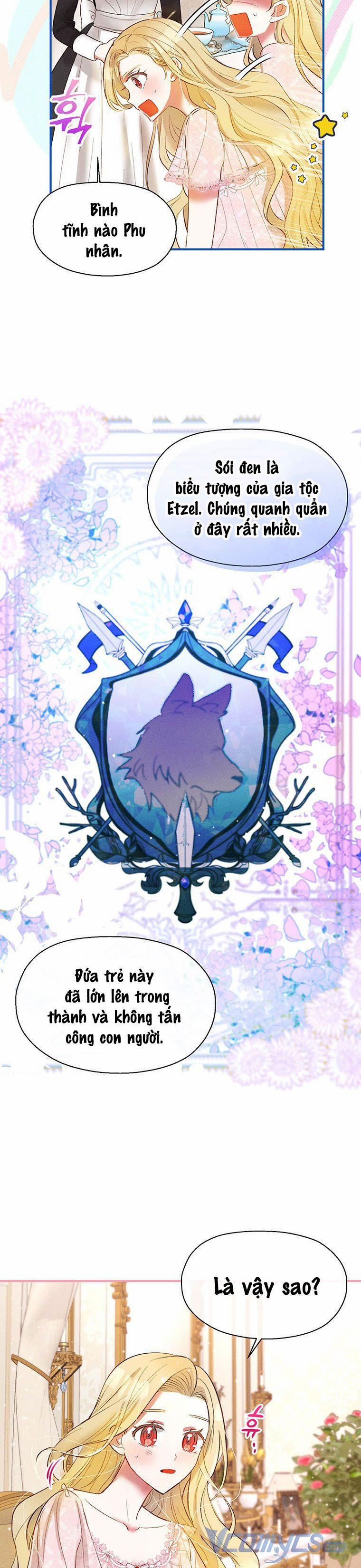 Mục Tiêu Là Tự Do 8 trang 14