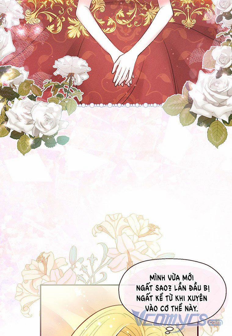 Mục Tiêu Là Tự Do 8 trang 2