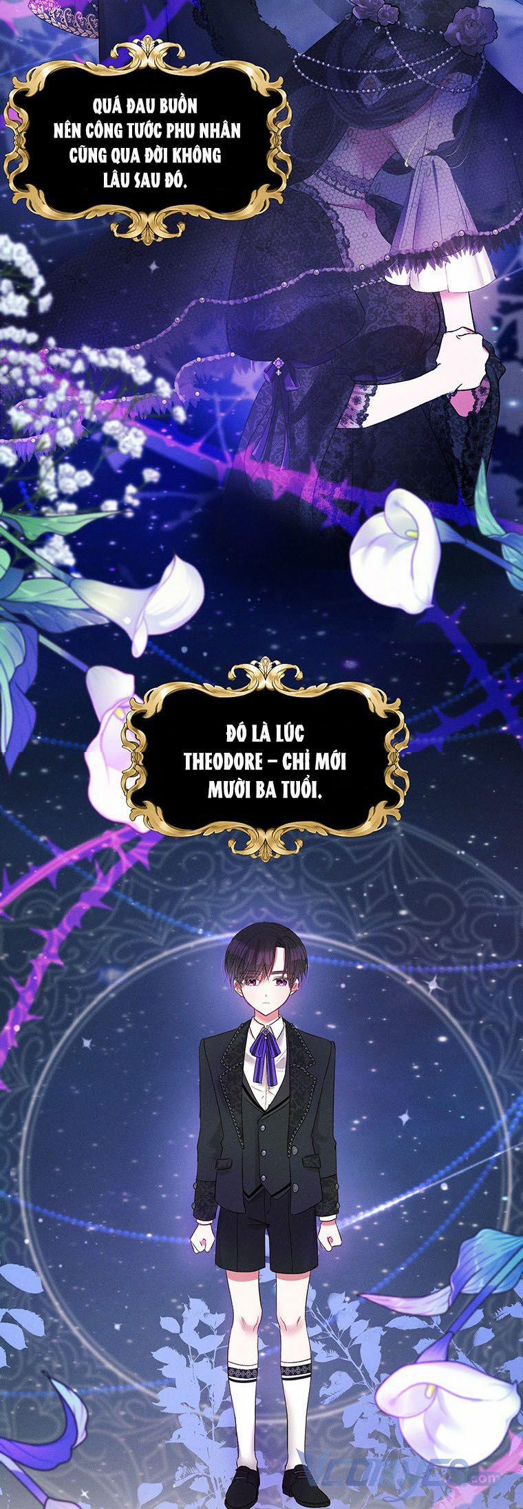 Mục Tiêu Là Tự Do 8 trang 23