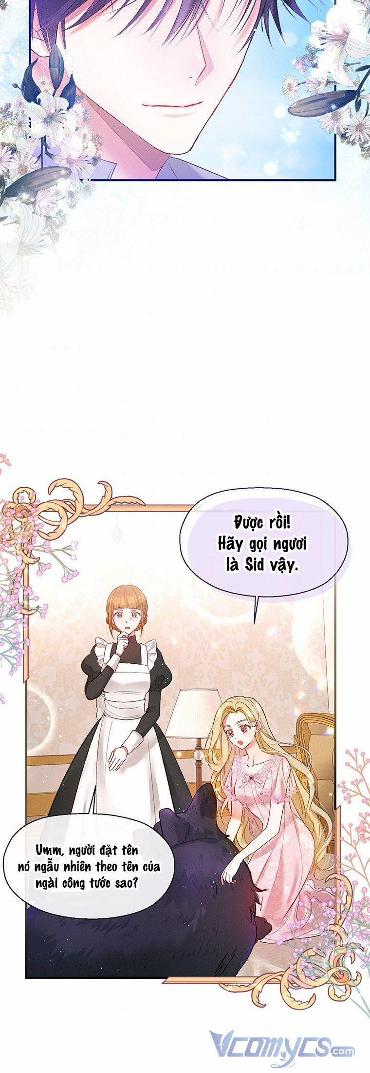 Mục Tiêu Là Tự Do 8 trang 30