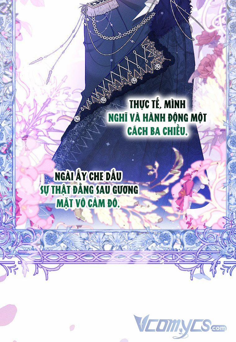 Mục Tiêu Là Tự Do 8 trang 34