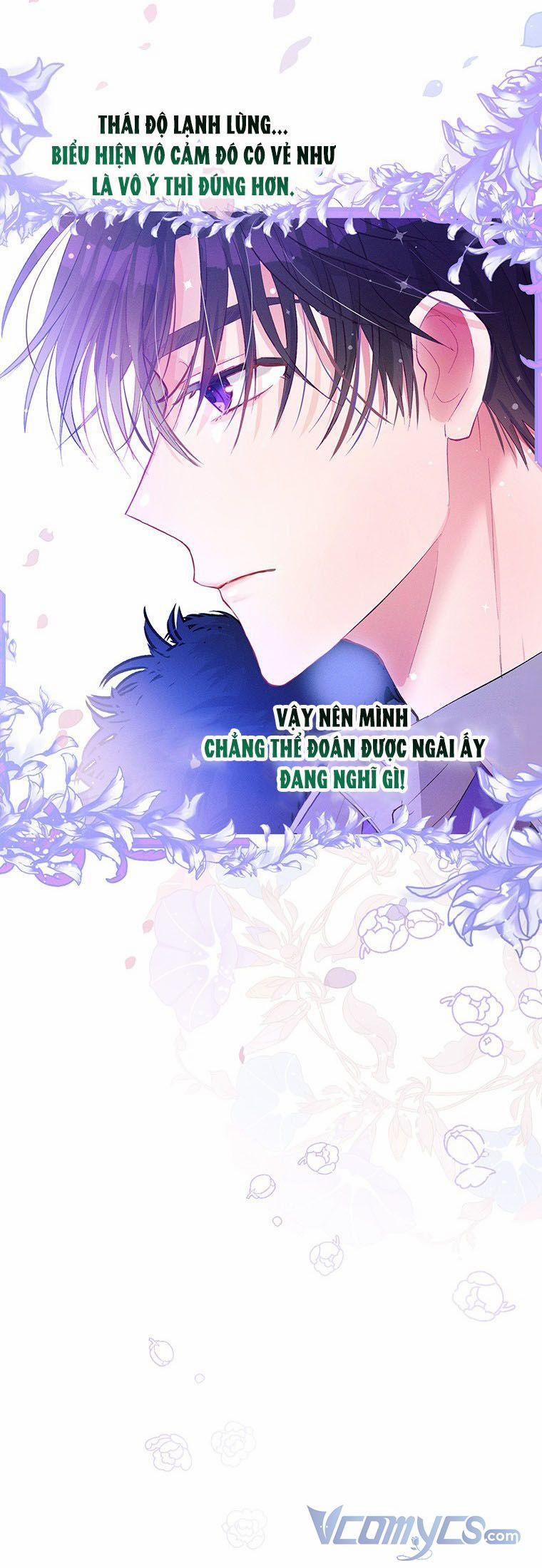 Mục Tiêu Là Tự Do 8 trang 35