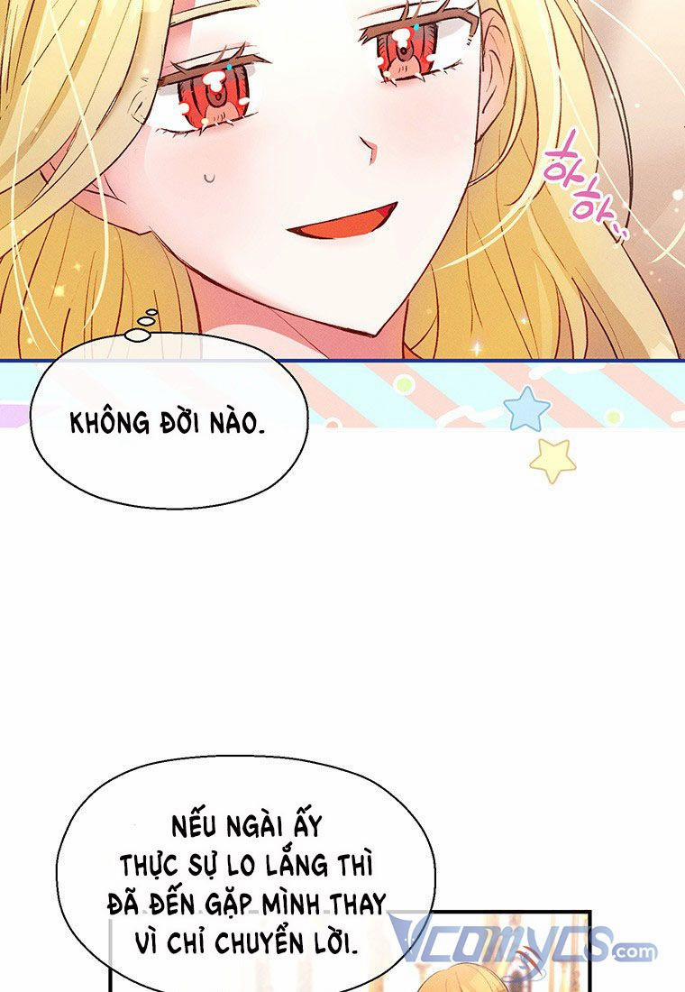 Mục Tiêu Là Tự Do 8 trang 6