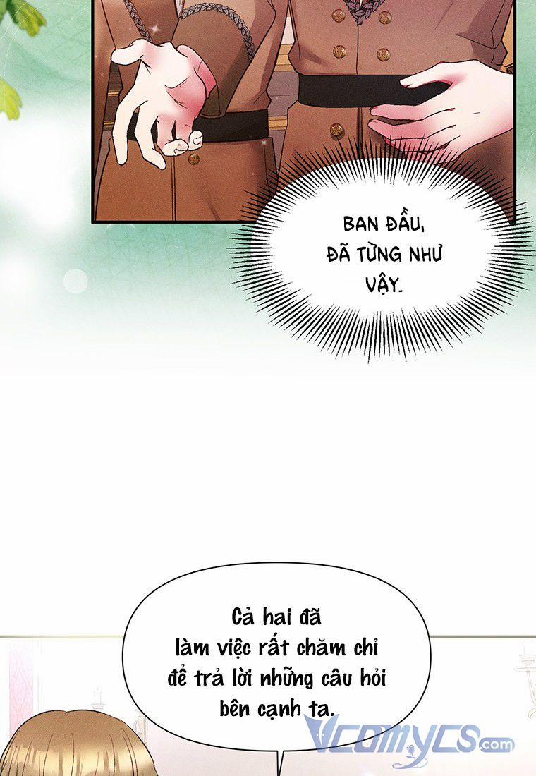 Mục Tiêu Là Tự Do 9.5 trang 1