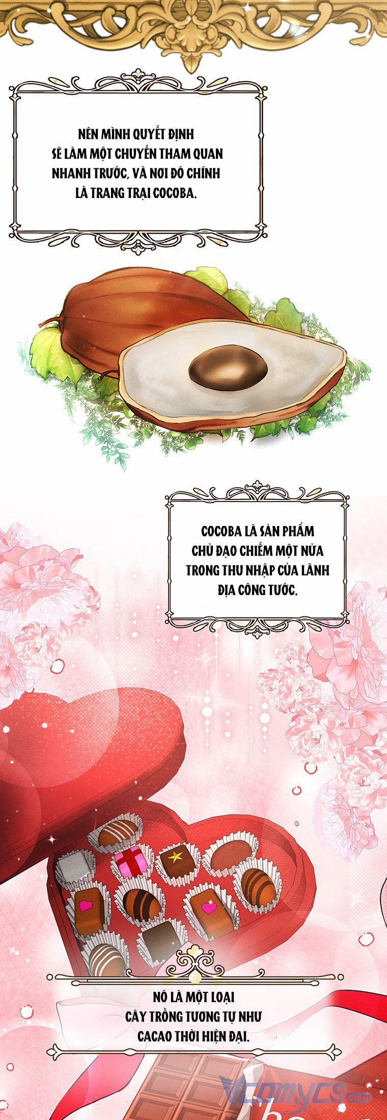 Mục Tiêu Là Tự Do 9.5 trang 12