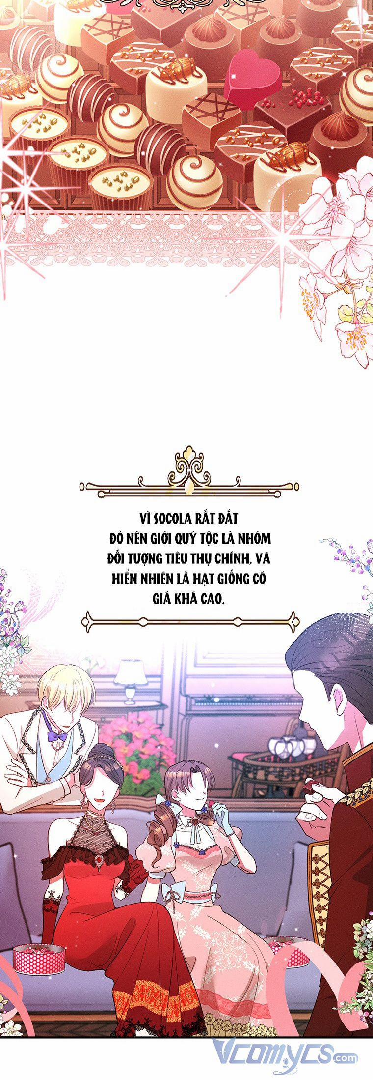 Mục Tiêu Là Tự Do 9.5 trang 15