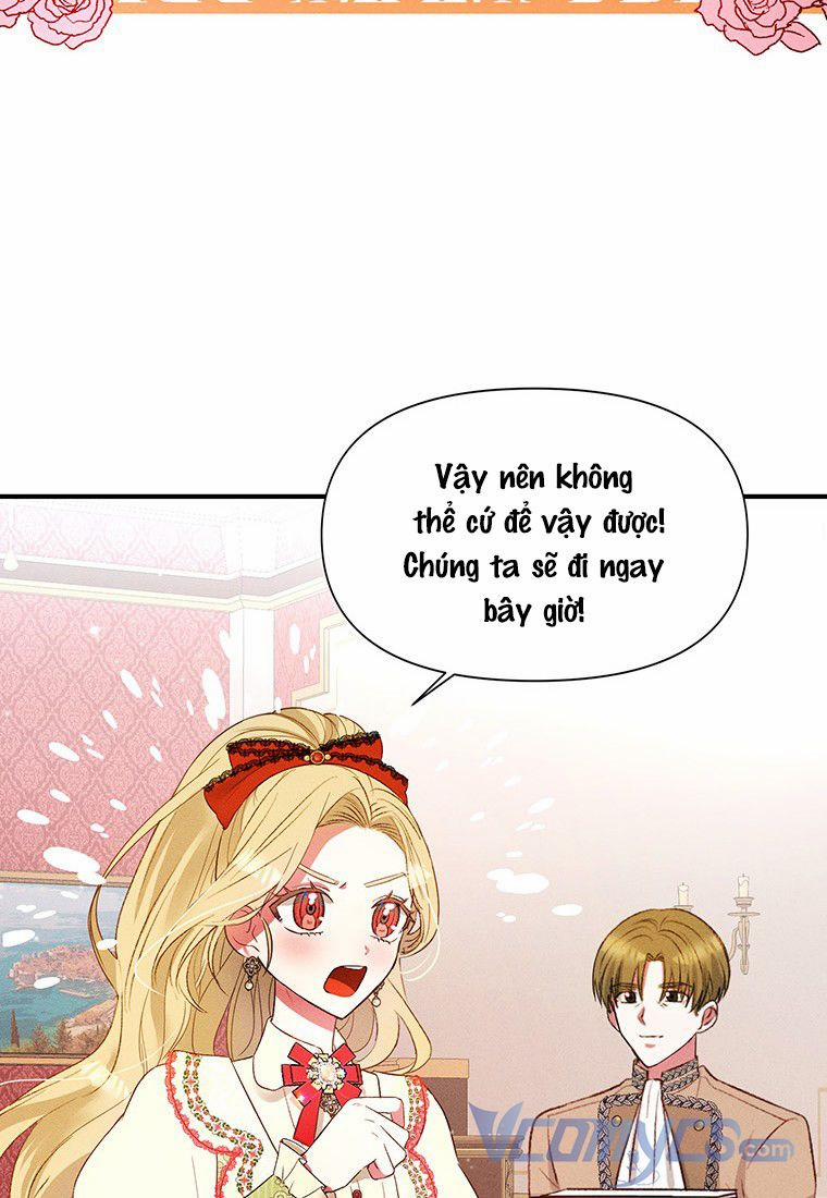 Mục Tiêu Là Tự Do 9.5 trang 22