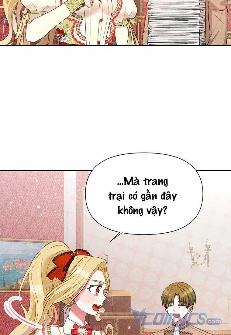 Mục Tiêu Là Tự Do 9.5 trang 23