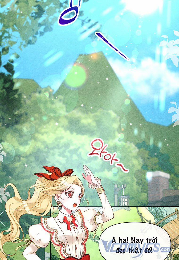 Mục Tiêu Là Tự Do 9.5 trang 25