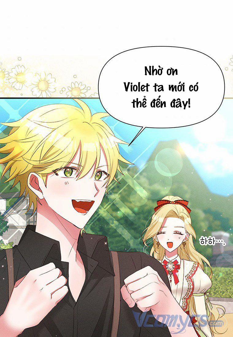 Mục Tiêu Là Tự Do 9.5 trang 27