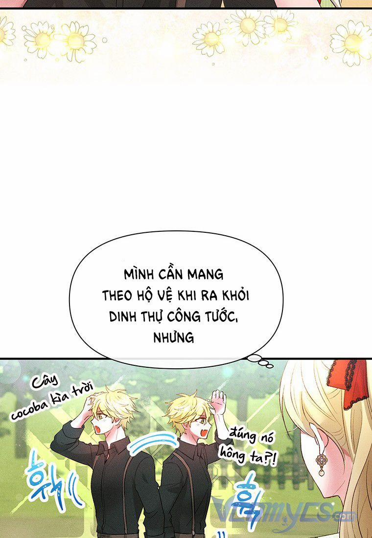 Mục Tiêu Là Tự Do 9.5 trang 28