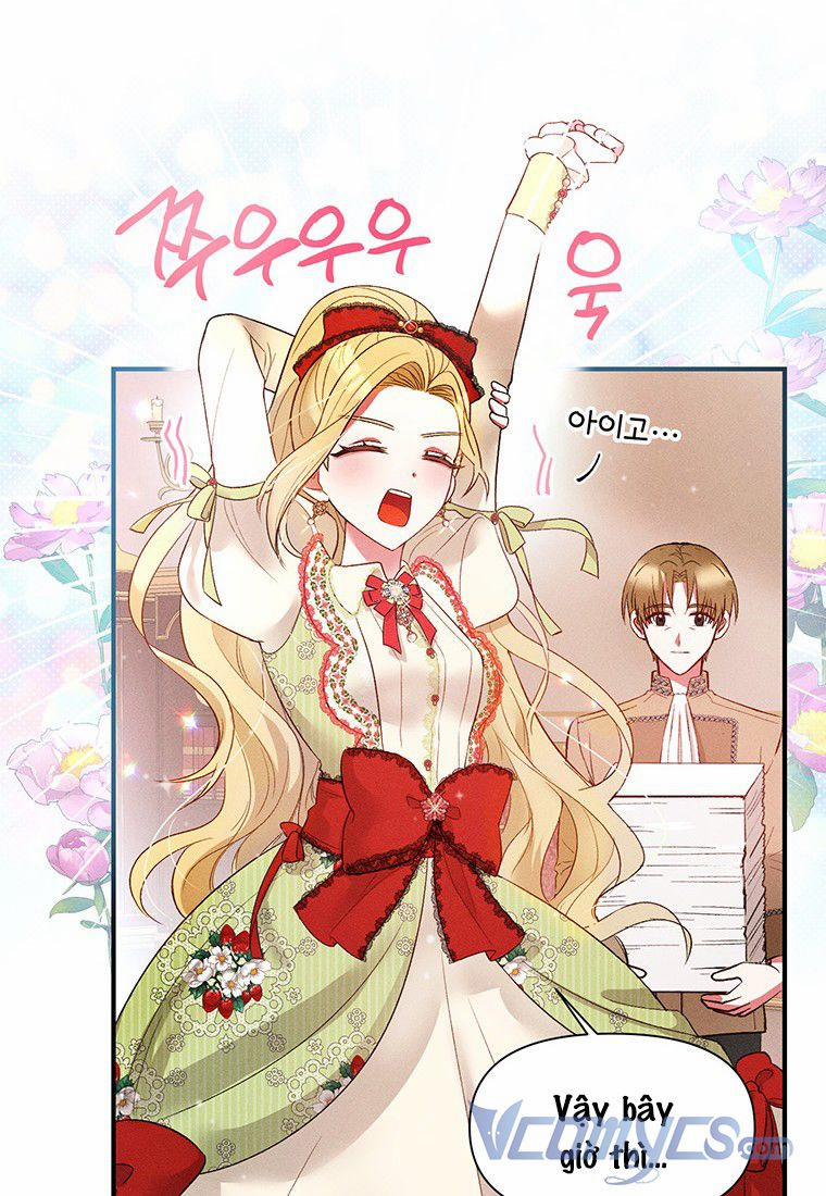 Mục Tiêu Là Tự Do 9.5 trang 3