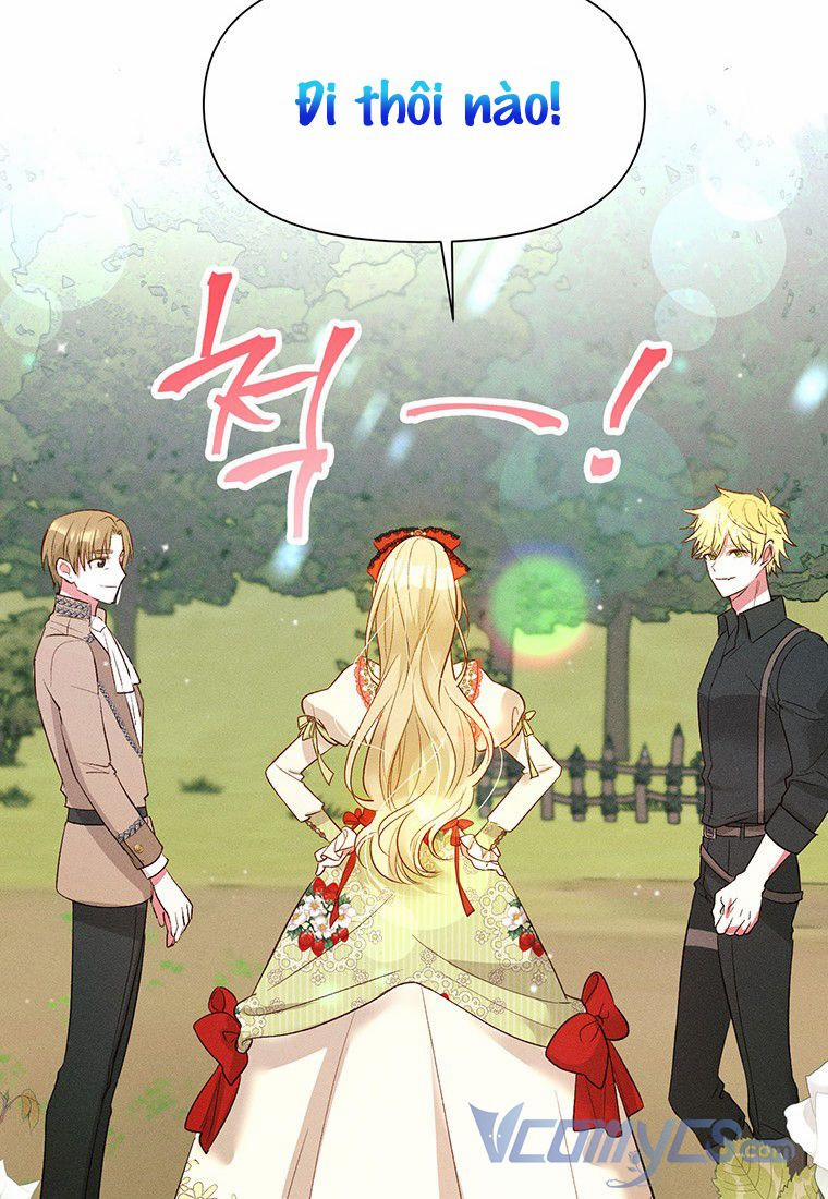 Mục Tiêu Là Tự Do 9.5 trang 31