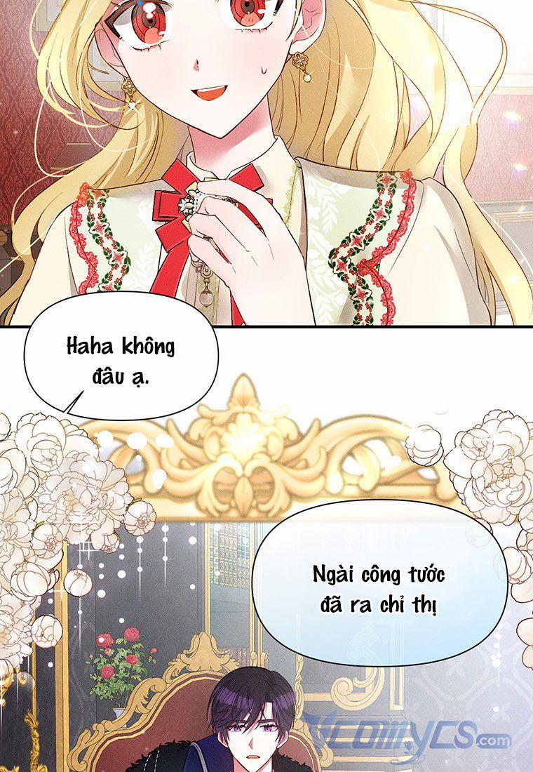 Mục Tiêu Là Tự Do 9.5 trang 6