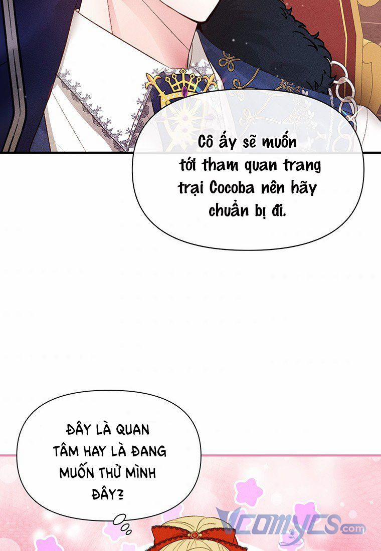 Mục Tiêu Là Tự Do 9.5 trang 9