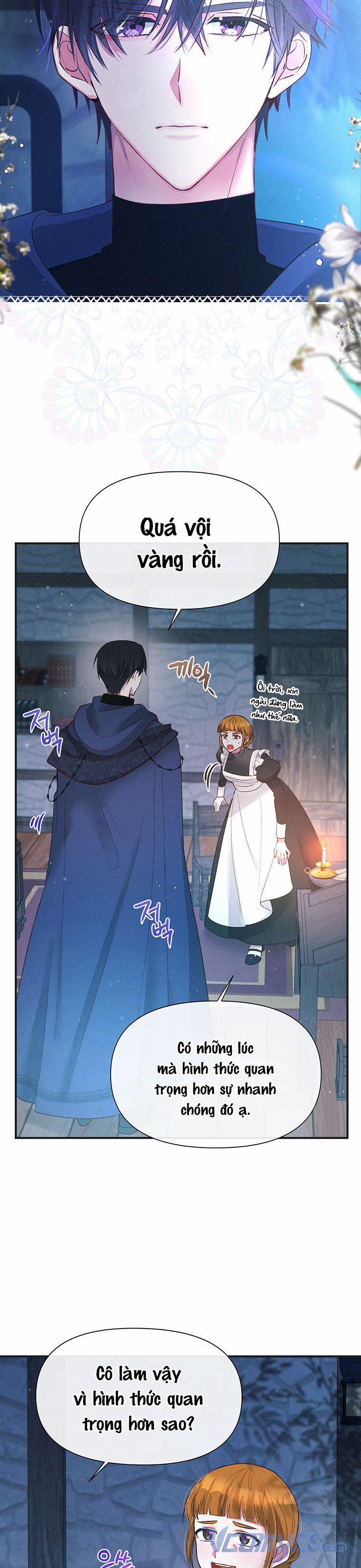 Mục Tiêu Là Tự Do 9 trang 15