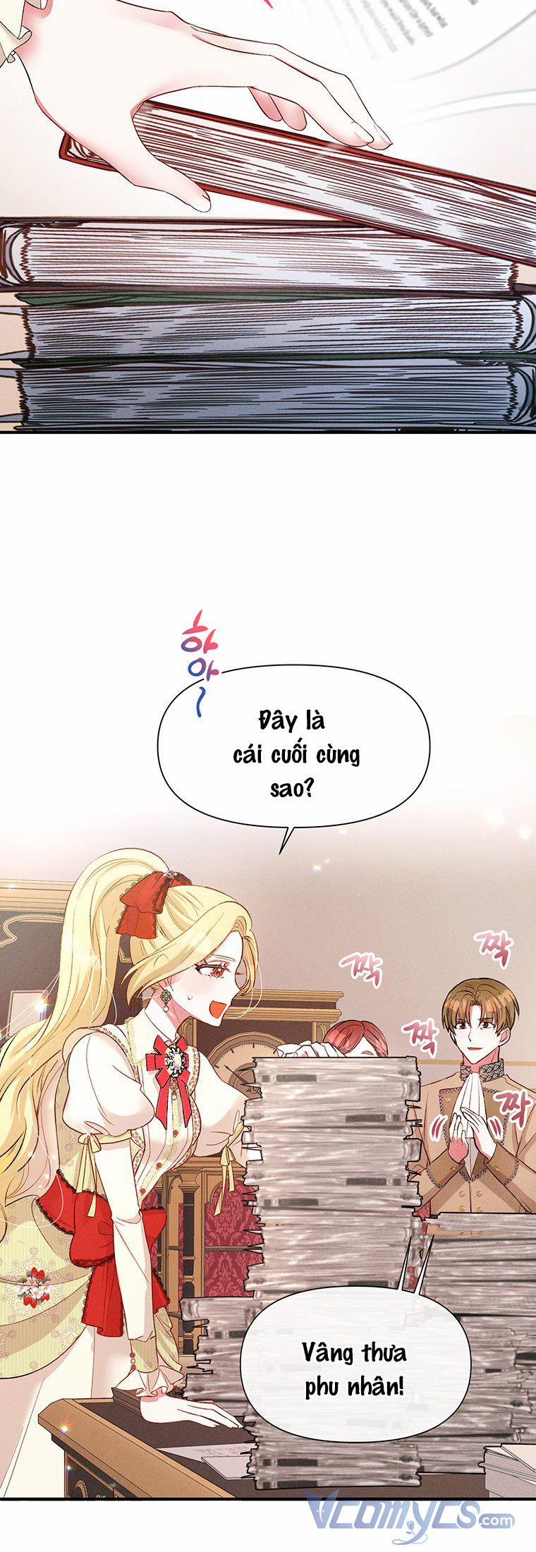 Mục Tiêu Là Tự Do 9 trang 34