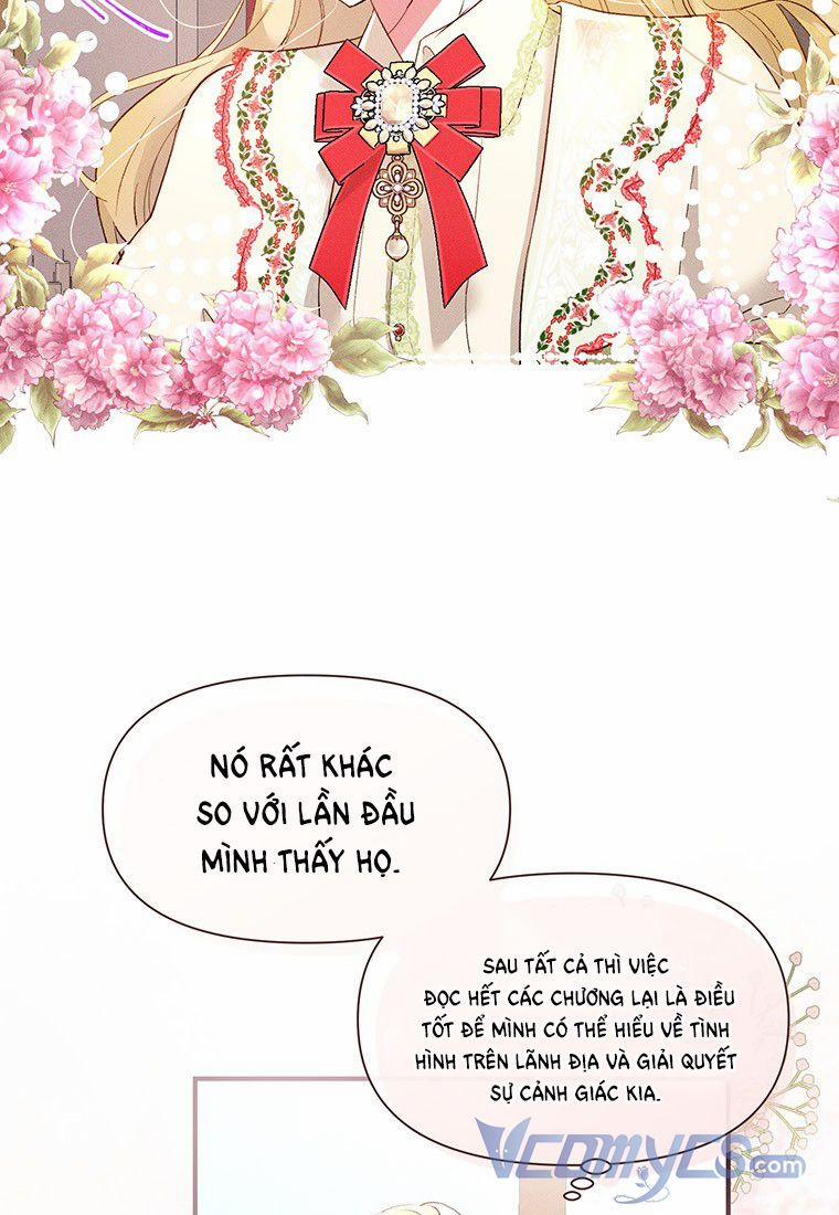 Mục Tiêu Là Tự Do 9 trang 36